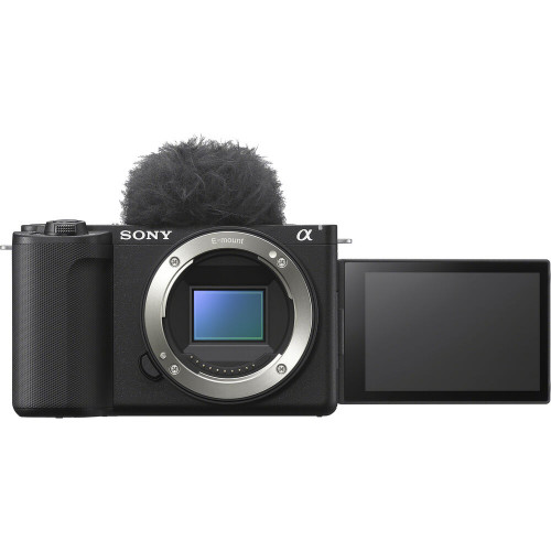 Фотоаппарат Sony ZV-E10 II Body
