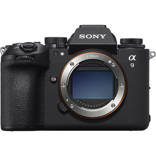 Фотоаппарат Sony A9 III Body