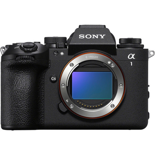 Фотоаппарат Sony a1 II Body