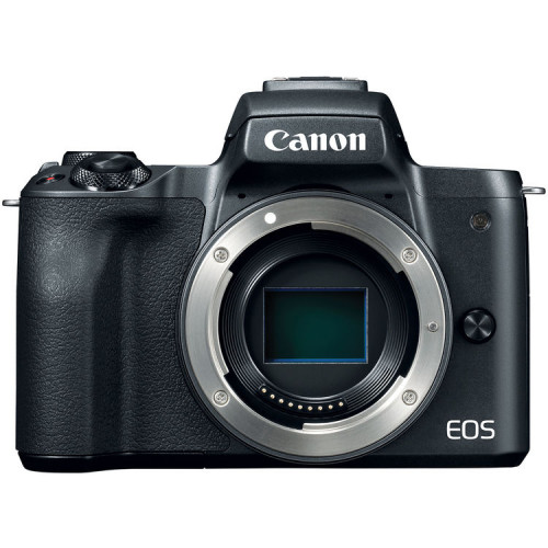 Фотоаппарат Canon EOS M50 Body