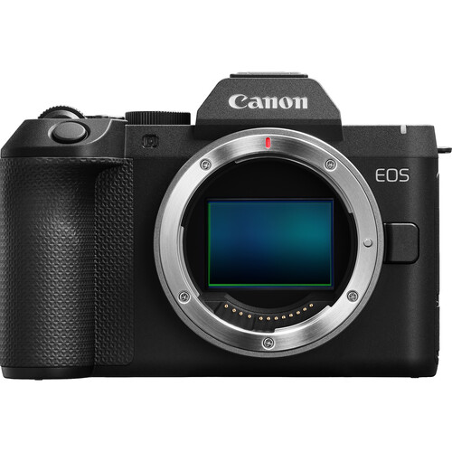 Фотоаппарат Canon EOS R8 Mark II Body
