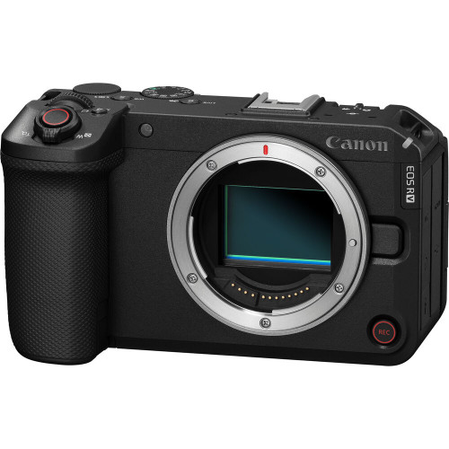 Фотоаппарат Canon EOS R6 V Body
