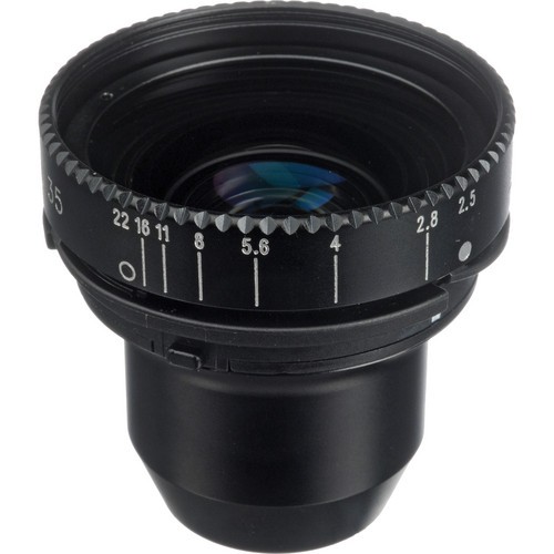 Объектив Lensbaby Sweet 35 Optic